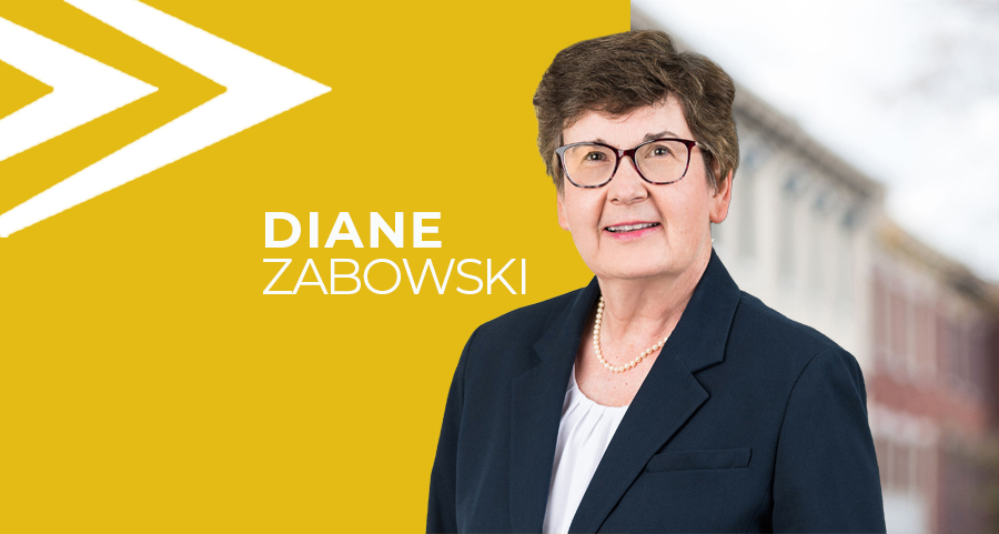 Diane Zabowski to present on end of life legal issues Obermayer